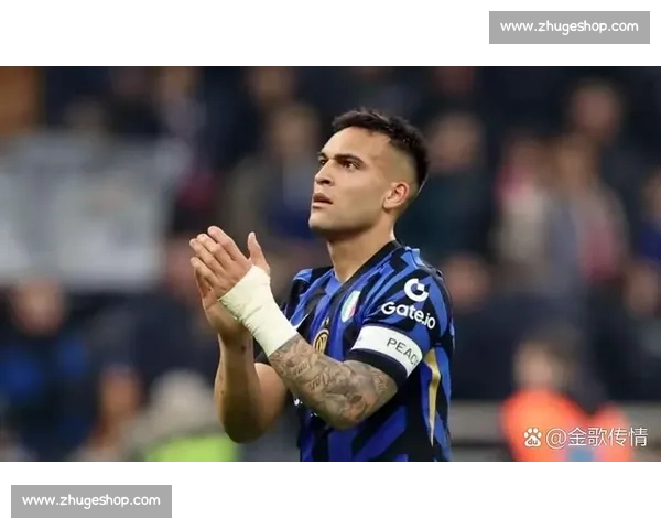 孔蒂：国米仍是意甲最强！回应劳塔罗冲突，忆十年冠王岁月